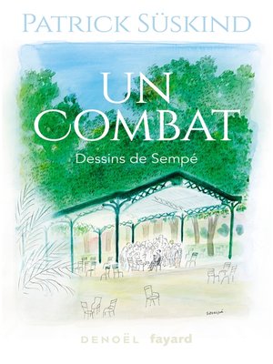 cover image of Un combat